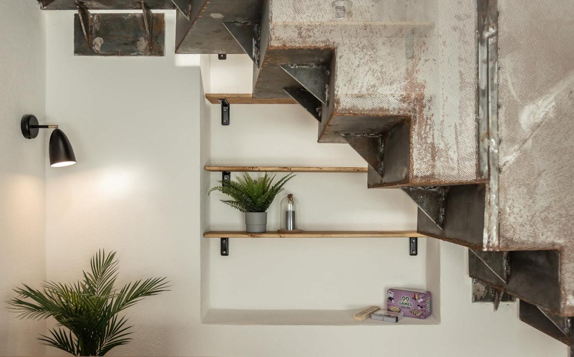 Appartement Coolest In Berlin, Easy Check-in, Industrial Style, Near Center - Maisonette #2 *