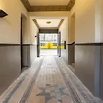 Coolest Apartment In Berlin, Easy Check-In, Industrial Style, Near City Center - Maisonette #2