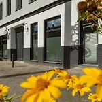 Coolest Apartment In Berlin, Easy Check-In, Industrial Style, Near City Center - Maisonette #2