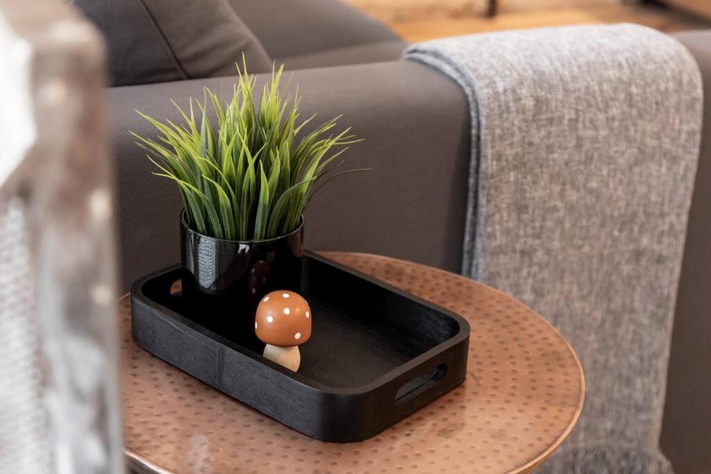 Coolest In Berlin, Easy Check-in, Industrial Style, Near Center - Maisonette #2 Appartement *
