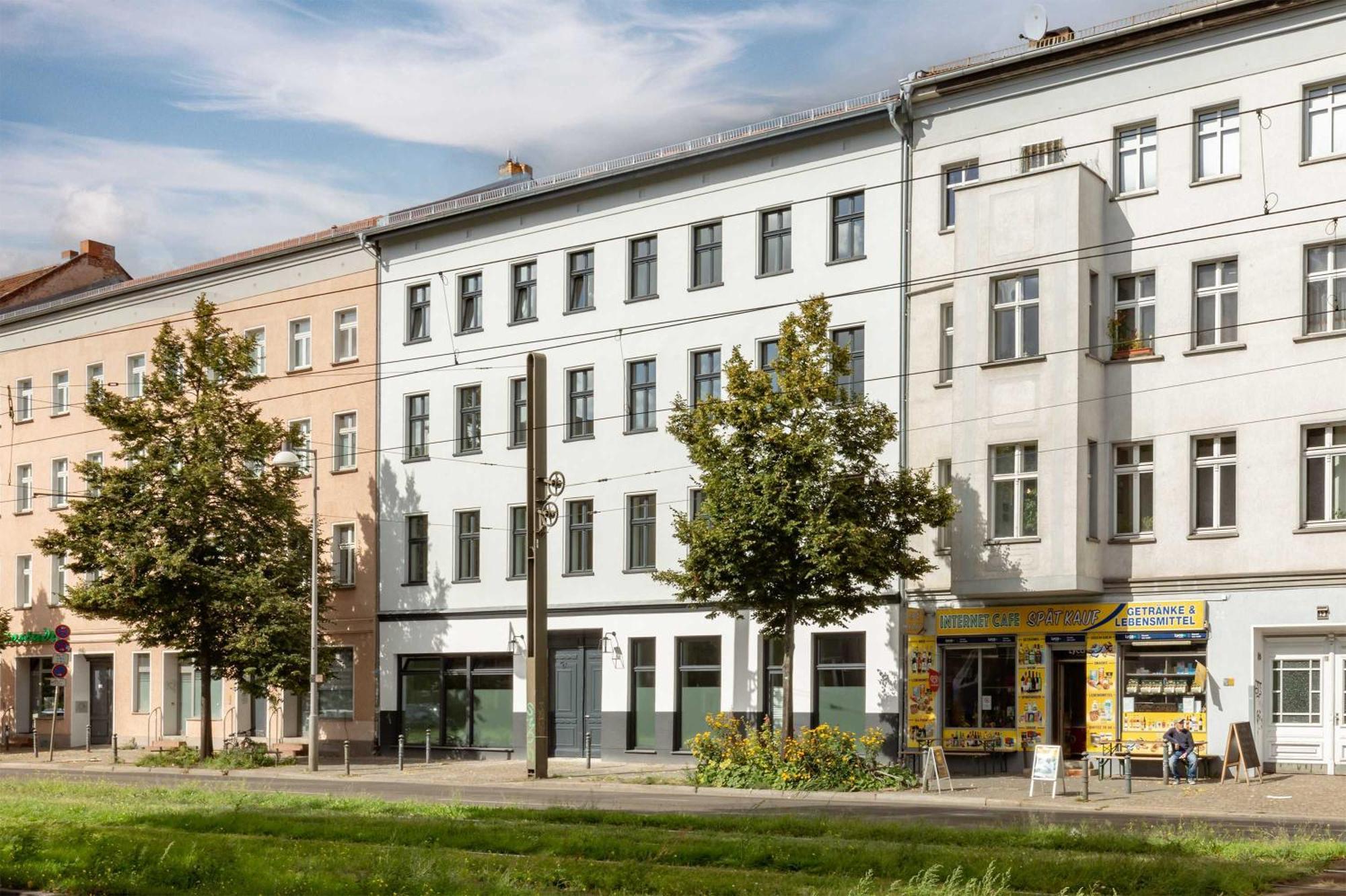 Coolest In Berlin, Easy Check-in, Industrial Style, Near Center - Maisonette #2 Appartement